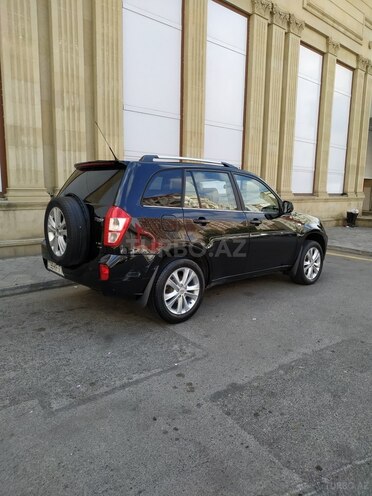 Chery Tiggo (T11) 2013, 153,000 km - 1.8 l - Bakı