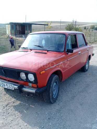 LADA (VAZ) 2106 1986, 245,000 km - 1.3 l - Şamaxı