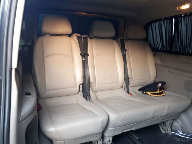 Mercedes Viano 2005, 298,000 km - 2.2 l - Bakı