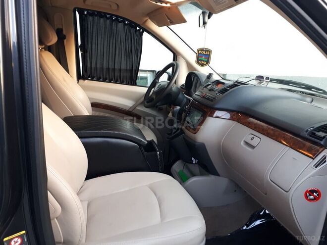 Mercedes Viano 2005, 298,000 km - 2.2 l - Bakı