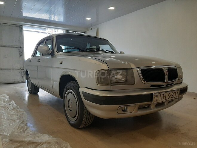 GAZ 3110 2003, 300,000 km - 2.3 l - Bakı