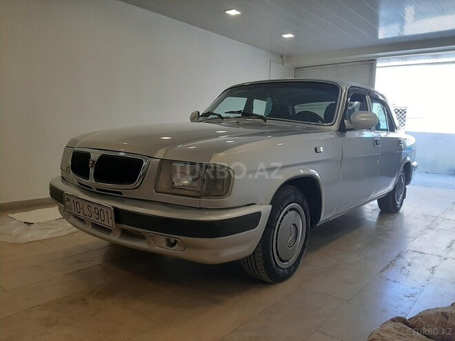 GAZ 3110 2003, 300,000 km - 2.3 l - Bakı