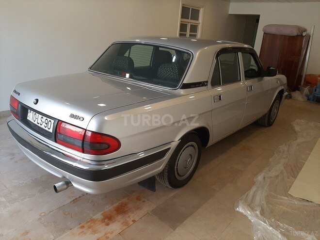 GAZ 3110 2003, 300,000 km - 2.3 l - Bakı