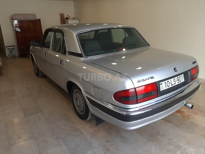 GAZ 3110 2003, 300,000 km - 2.3 l - Bakı