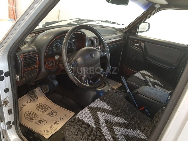 GAZ 3110 2003, 300,000 km - 2.3 l - Bakı