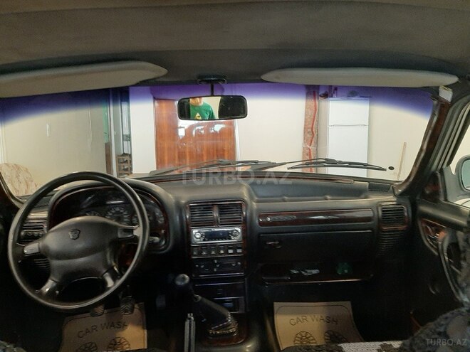 GAZ 3110 2003, 300,000 km - 2.3 l - Bakı