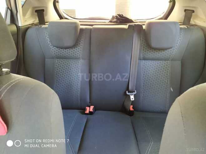 Ford Fiesta 2009, 97,000 km - 1.4 l - Bakı