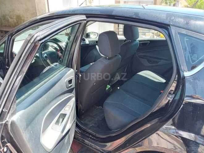 Ford Fiesta 2009, 97,000 km - 1.4 l - Bakı
