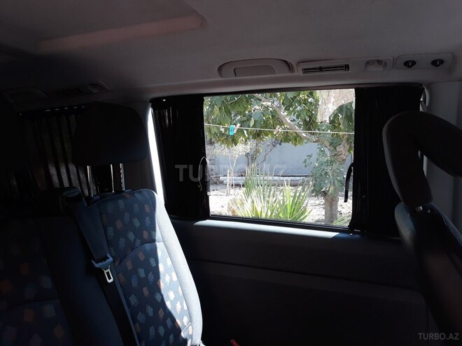 Mercedes Vito 111 2008, 431,487 km - 2.2 l - Bakı