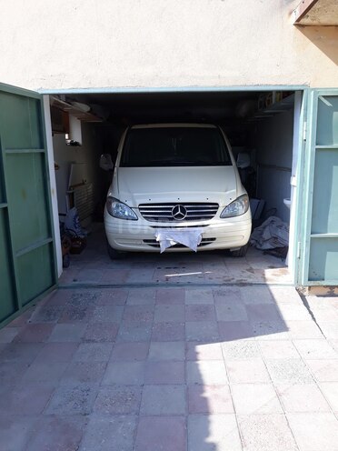 Mercedes Vito 111 2008, 431,487 km - 2.2 l - Bakı