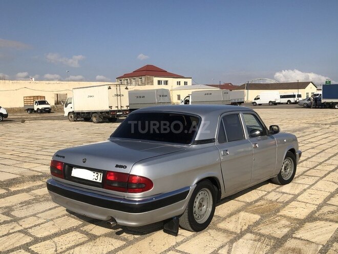 GAZ 3110 2003, 135,000 km - 2.3 l - Sumqayıt