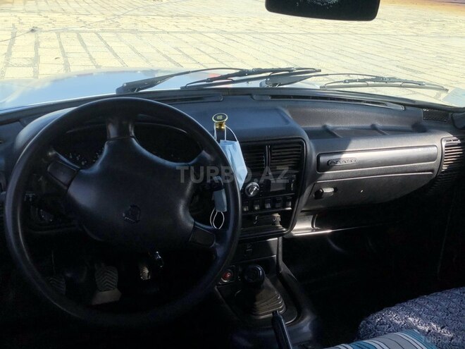 GAZ 3110 2003, 135,000 km - 2.3 l - Sumqayıt