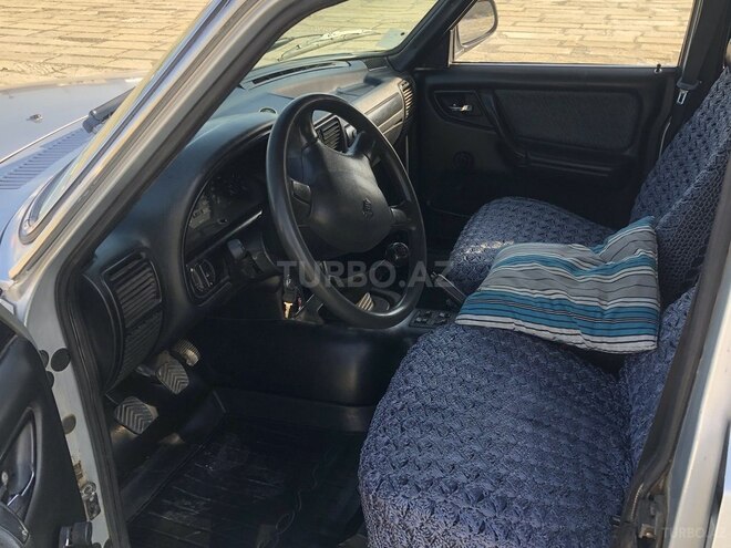 GAZ 3110 2003, 135,000 km - 2.3 l - Sumqayıt