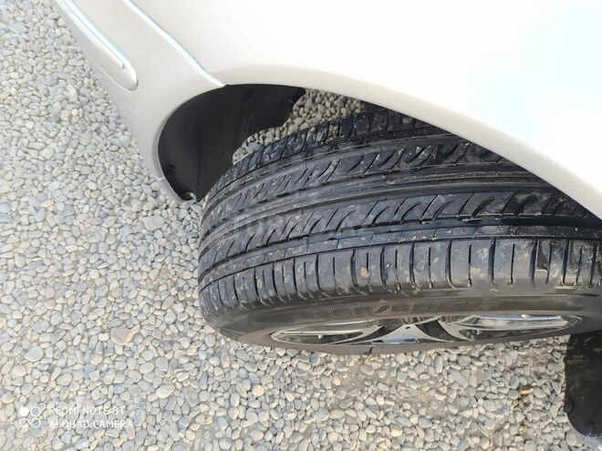 Mercedes C 200 2000, 275,000 km - 2.0 l - Sabirabad