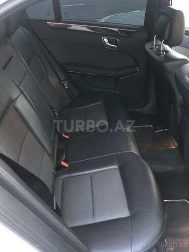 Mercedes E 200 2012, 153,000 km - 1.8 l - Bakı
