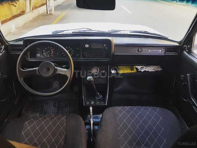 LADA (VAZ) 2107 2005, 222,222 km - 1.5 l - Bakı