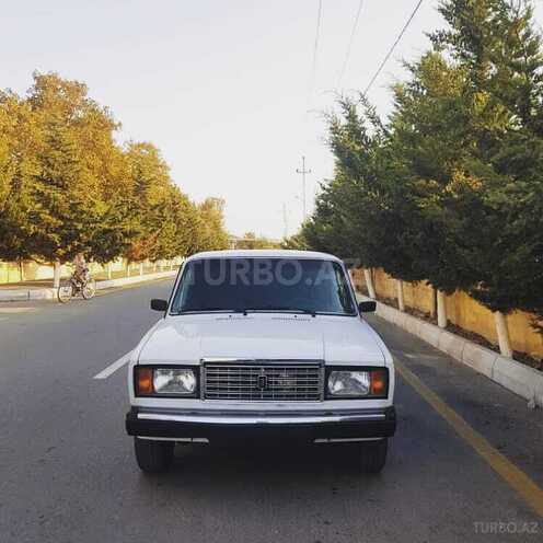 LADA (VAZ) 2107 2005, 222,222 km - 1.5 l - Bakı