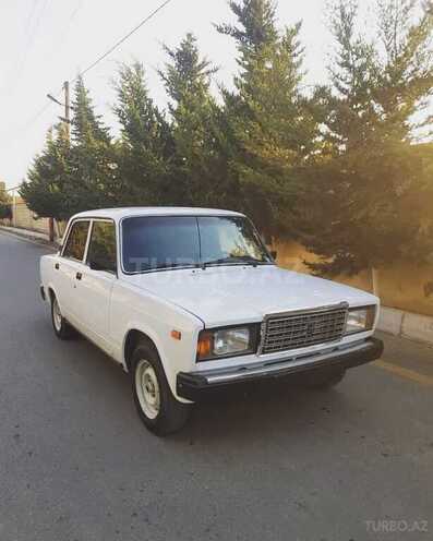 LADA (VAZ) 2107 2005, 222,222 km - 1.5 l - Bakı
