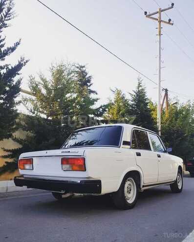 LADA (VAZ) 2107 2005, 222,222 km - 1.5 l - Bakı