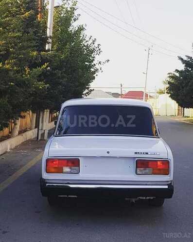 LADA (VAZ) 2107 2005, 222,222 km - 1.5 l - Bakı