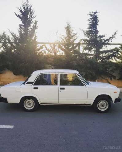LADA (VAZ) 2107 2005, 222,222 km - 1.5 l - Bakı