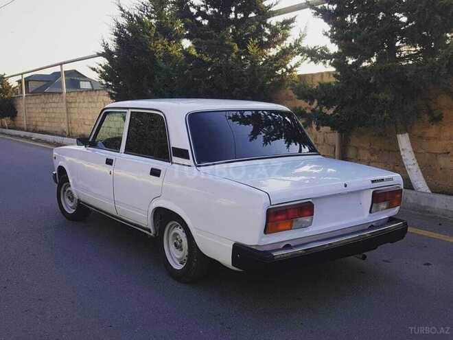 LADA (VAZ) 2107 2005, 222,222 km - 1.5 l - Bakı