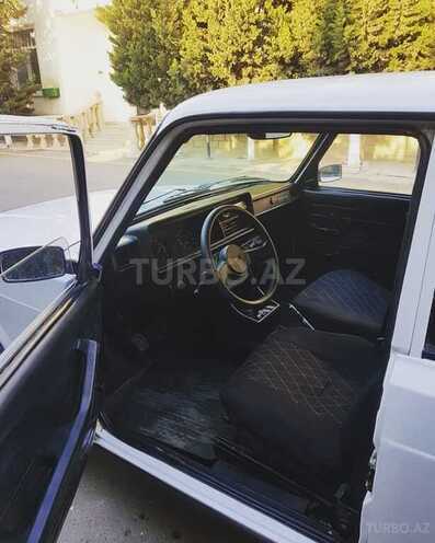 LADA (VAZ) 2107 2005, 222,222 km - 1.5 l - Bakı