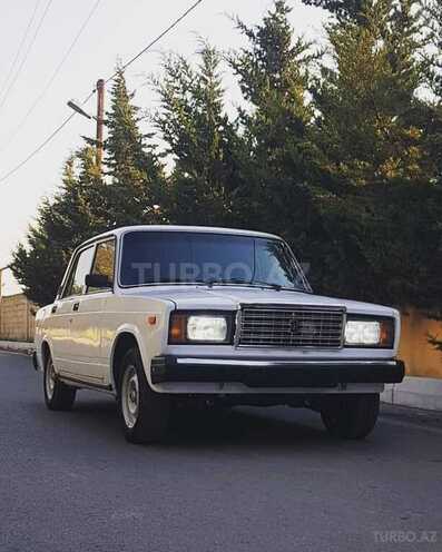 LADA (VAZ) 2107 2005, 222,222 km - 1.5 l - Bakı
