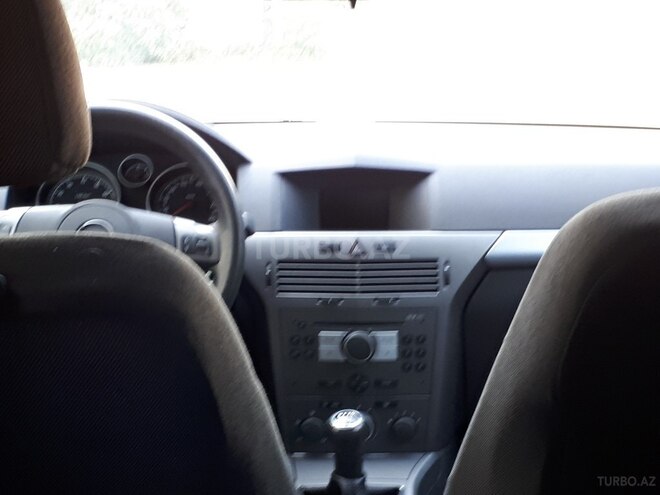 Opel Astra 2005, 274,000 km - 1.4 l - Bakı