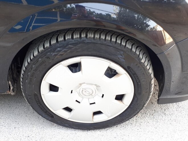 Opel Astra 2005, 274,000 km - 1.4 l - Bakı