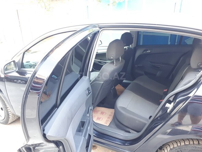 Opel Astra 2005, 274,000 km - 1.4 l - Bakı