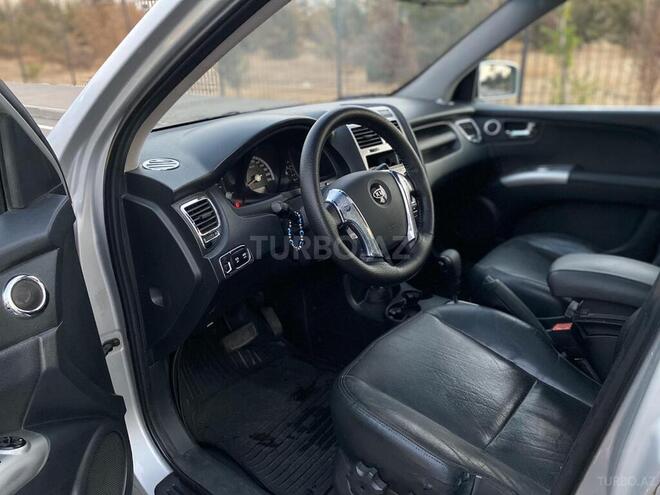 Kia Sportage 2006, 203,000 km - 2.0 l - Bakı