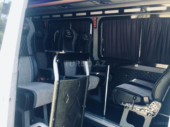 Mercedes Sprinter 316 2012, 315,000 km - 2.2 l - Sumqayıt