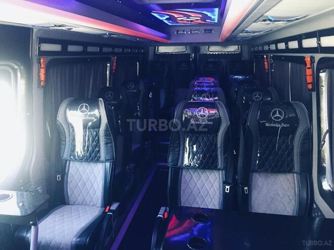 Mercedes Sprinter 316 2012, 315,000 km - 2.2 l - Sumqayıt