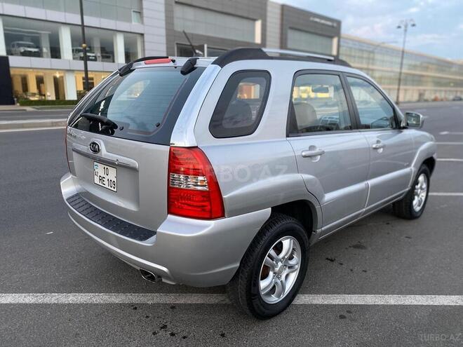 Kia Sportage 2006, 203,000 km - 2.0 l - Bakı