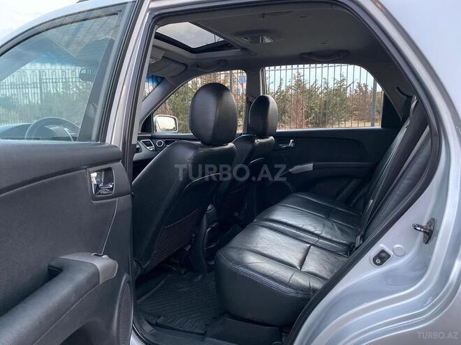 Kia Sportage 2006, 203,000 km - 2.0 l - Bakı