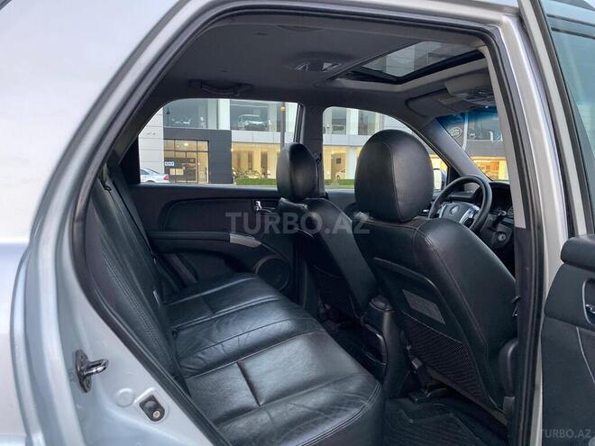 Kia Sportage 2006, 203,000 km - 2.0 l - Bakı