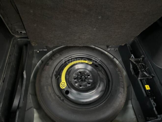 Kia Sportage 2006, 203,000 km - 2.0 l - Bakı