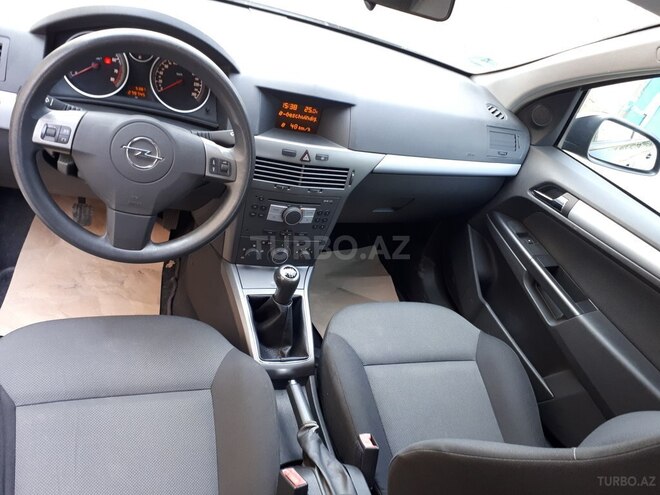 Opel Astra 2005, 274,000 km - 1.4 l - Bakı