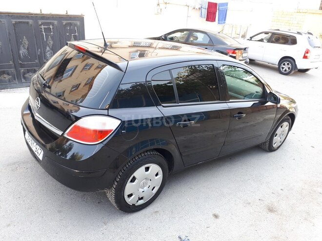 Opel Astra 2005, 274,000 km - 1.4 l - Bakı