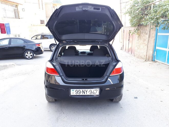 Opel Astra 2005, 274,000 km - 1.4 l - Bakı