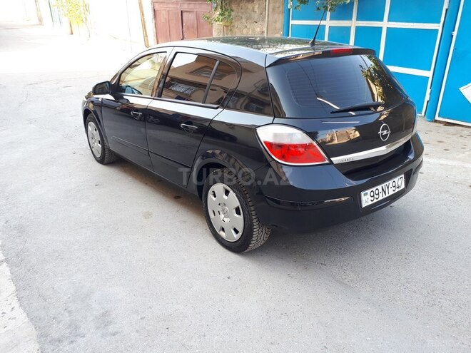 Opel Astra 2005, 274,000 km - 1.4 l - Bakı