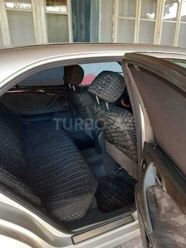 Mercedes E 240 2000, 385,625 km - 2.4 l - Bakı