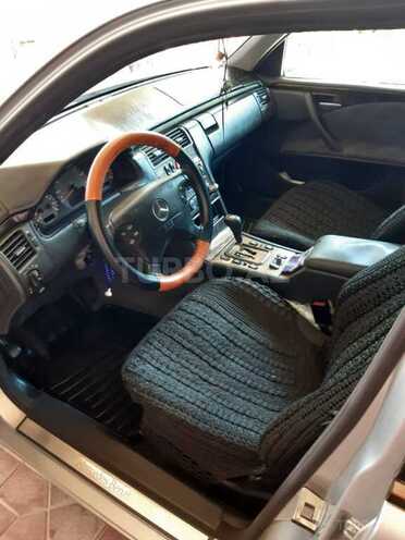 Mercedes E 240 2000, 385,625 km - 2.4 l - Bakı
