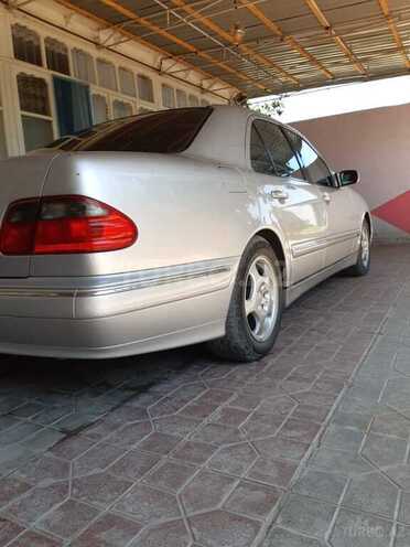 Mercedes E 240 2000, 385,625 km - 2.4 l - Bakı