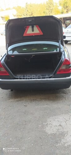Mercedes C 180 1994, 354,903 km - 1.8 l - Bakı