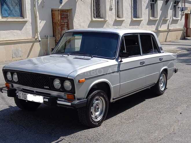 LADA (VAZ) 2106 2003, 175,000 km - 1.6 л - Mingəçevir