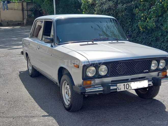 LADA (VAZ) 2106 2003, 175,000 km - 1.6 л - Mingəçevir