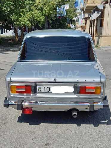LADA (VAZ) 2106 2003, 175,000 km - 1.6 л - Mingəçevir