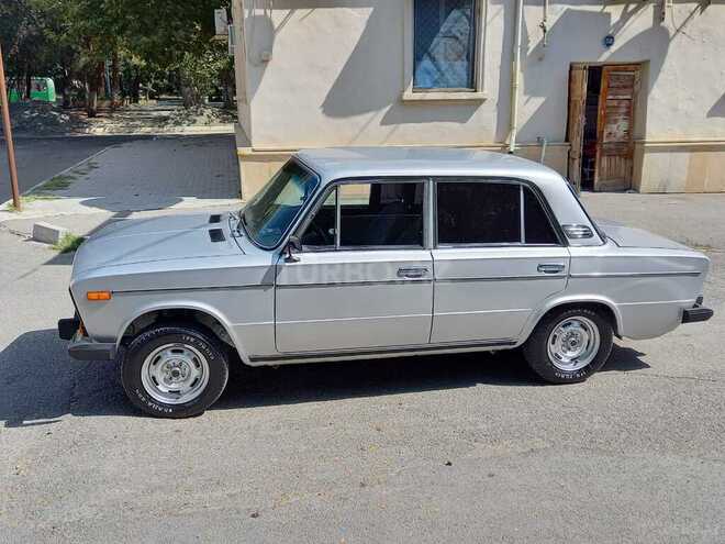 LADA (VAZ) 2106 2003, 175,000 km - 1.6 л - Mingəçevir